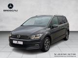 Volkswagen Touran 1.2 TSI Join Start-Stopp 7 Sitze AHK - VW Touran Gebrauchtwagen in Freiburg