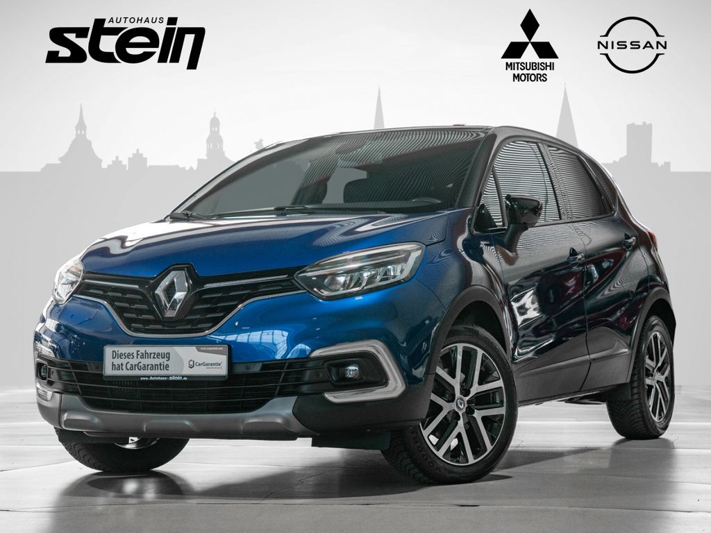 Image of Renault Captur