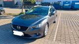 Mazda 6 2.2 SKYACTIV-D 175 i-ELOOP Sports-Line Spo... - Mazda 6 in Mannheim