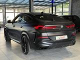 BMW X6 xDrive 30d M Sportpaket Laser Iconic Glow 22" - BMW X6 in Duisburg