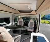 Adria Twin 600 SP Axess - Adria Twin sp