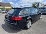 Audi A4 Avant 1.8 TFSI Attract. 1.Hand 58.000Km XENON - Audi A4: Km 0