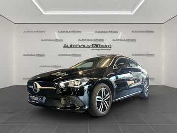 Mercedes CLA 250 Shooting Brake - 1