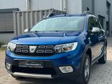 Dacia Sandero II Stepway Prestige/Navi/Tempomat/PDC - gebrauchte Dacia Sandero aus dem Jahr 2020