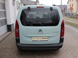 Citroën Berlingo Feel M 1.5 Blue-HDi DAB+Navi Kamera SHZ - Citroën Berlingo Gebrauchtwagen in Dresden