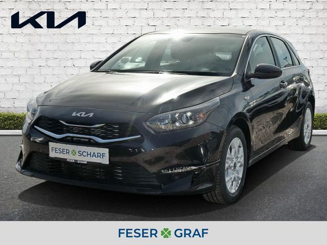 Kia Ceed 1.5T VISION KOMFORT+ NAVI Sitzhzg. Tempomat