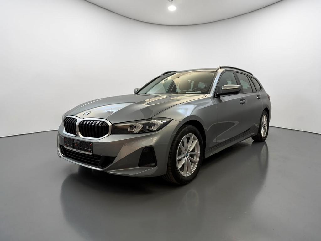 BMW 320d xDrive T ShadowLine WIDELEDCARPLAYMEGA 2024