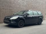 Ford Focus Turnier Concept - Ford Focus: Concept Turnier