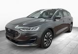 Ford Focus Titanium Style NaviGroß*LED*LM*SHZ*Winter - Ford Focus Style mit Diesel-Antrieb