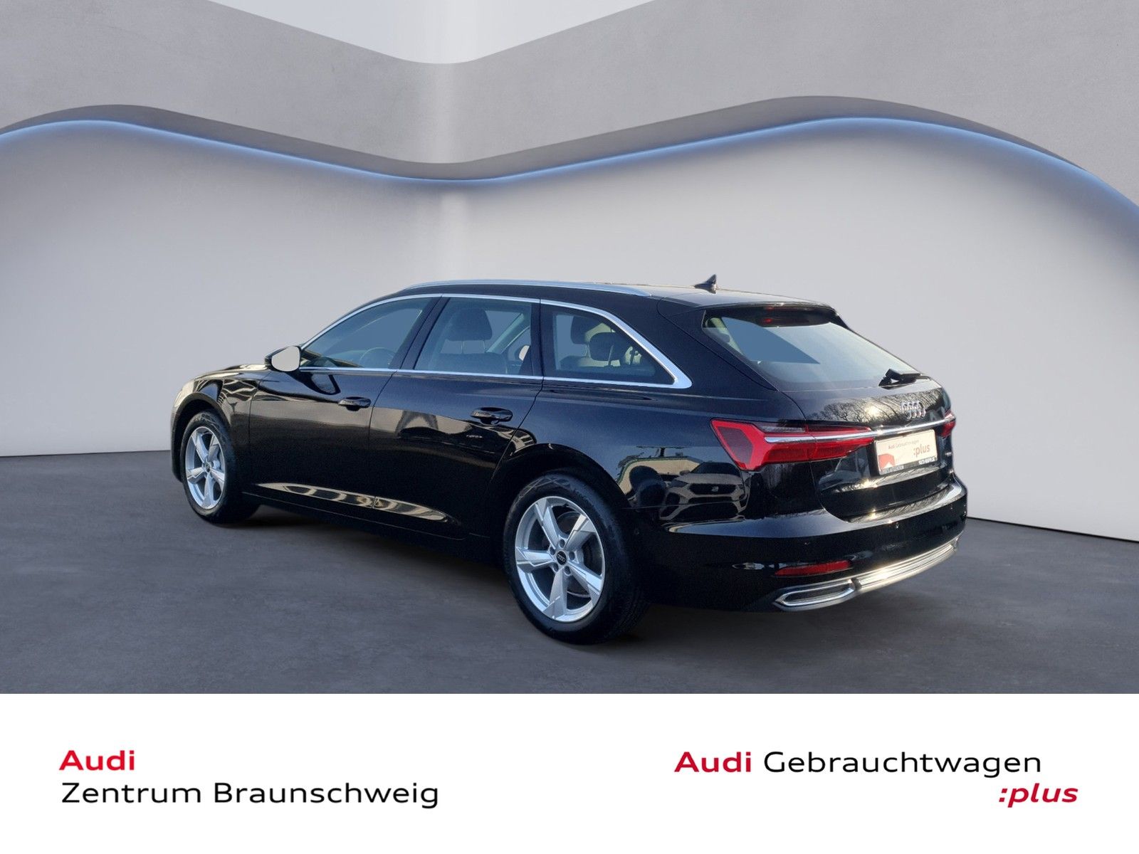 Audi A6 - Bild 4