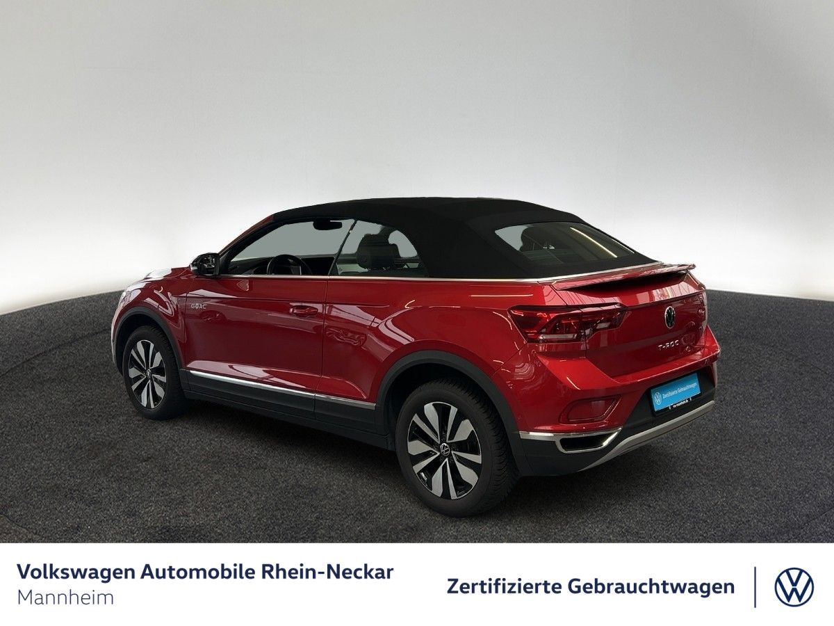 Volkswagen T-Roc - Bild 4