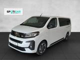 Opel Zafira Life XL 2.0 Diesel 177 PS AUTOMATIK - Opel Zafira Life New cars