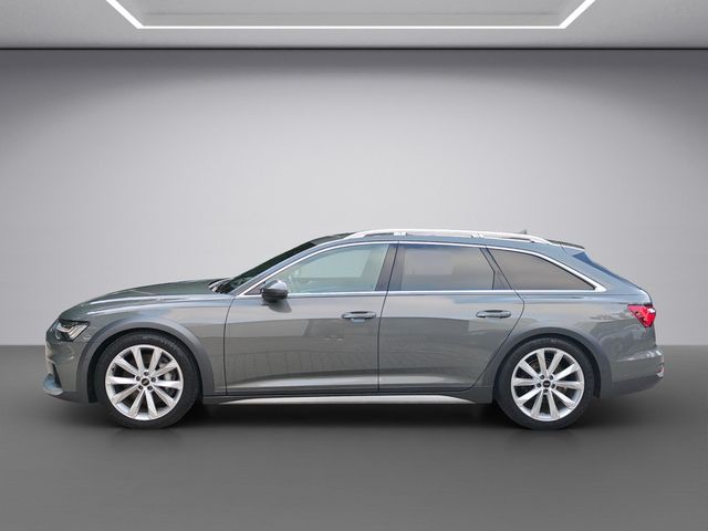 A6 allroad 55 3.0 TFSI quattro