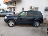 Land Rover Freelander 2.2 TD4 S.W. S - gebrauchte Land Rover Freelander aus dem Jahr 2011