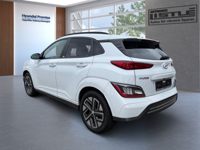 Fahrzeugabbildung Hyundai KONA Prime Elektro 2WD +KLIMA+RFK+PDC+LED+NAVI+U