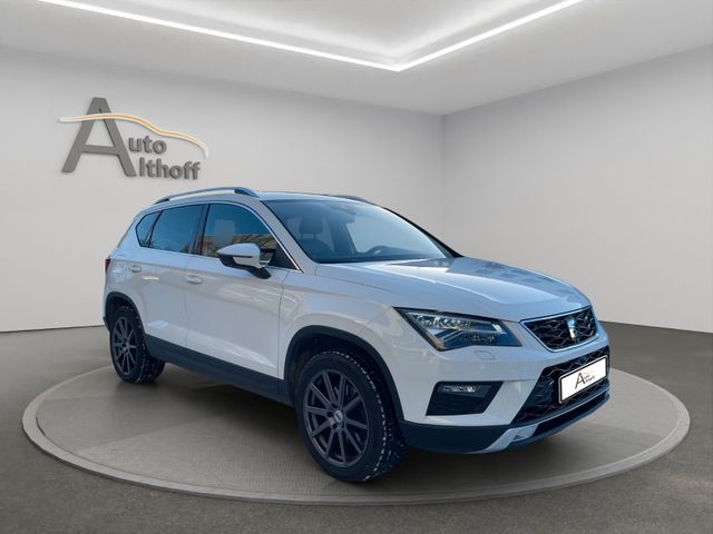 SEAT Ateca 2.0 TSI Xcellence 4Drive AHK 360° LINK