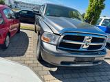 Dodge RAM 1500 4X4 V8   LPG - Dodge aus 2009