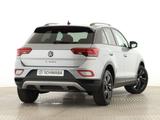 Volkswagen T-Roc Style 1.5 l TSI DSG *LED+*AHK*ACC*R-KAM* - Volkswagen T-Roc in Augsburg