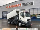DAF FA 55 LF 160 Bucher Eurofant 50 Just 154.678 km! - Offers