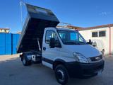 Iveco Daily 60c15 -3.0 hpi-cass ribalt-10/2010 - Iveco Daily 2 3 hpi