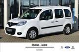 Renault Kangoo 1.2 TCe 115 Experience ENERGY Klima PDC B - Renault Kangoo mit Benzin-Antrieb: Kleinbus, 1.2