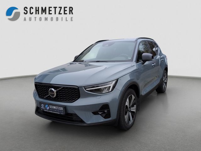 Volvo XC40+Recharge+T4+AWD+GT+Plus+Dark+R-Kamera+PDC++