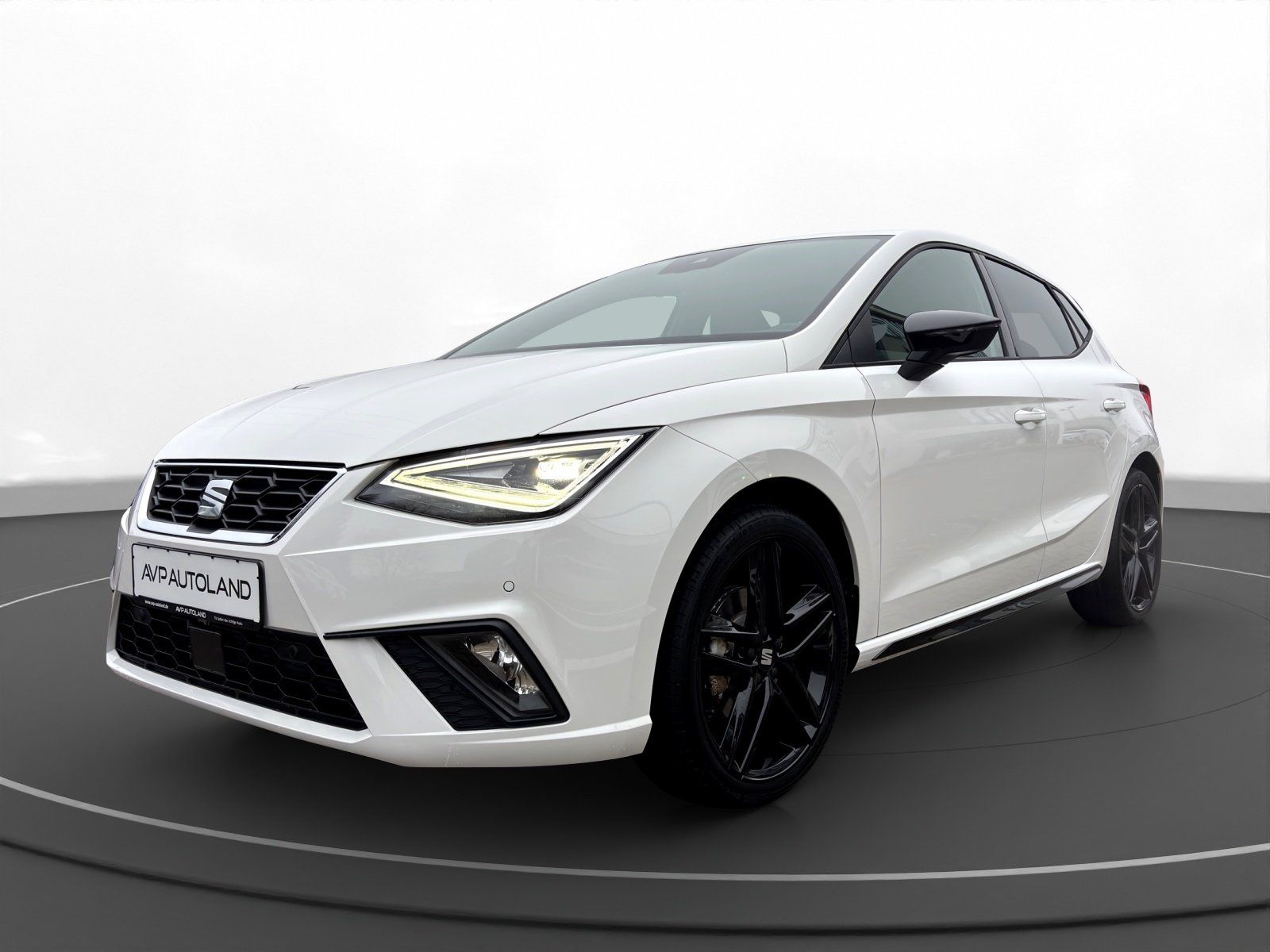 Seat Ibiza - Bild 2