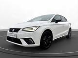 Seat Ibiza 1.0 TSI FR Black Edition | NAVI | LED | - Seat Tageszulassungen