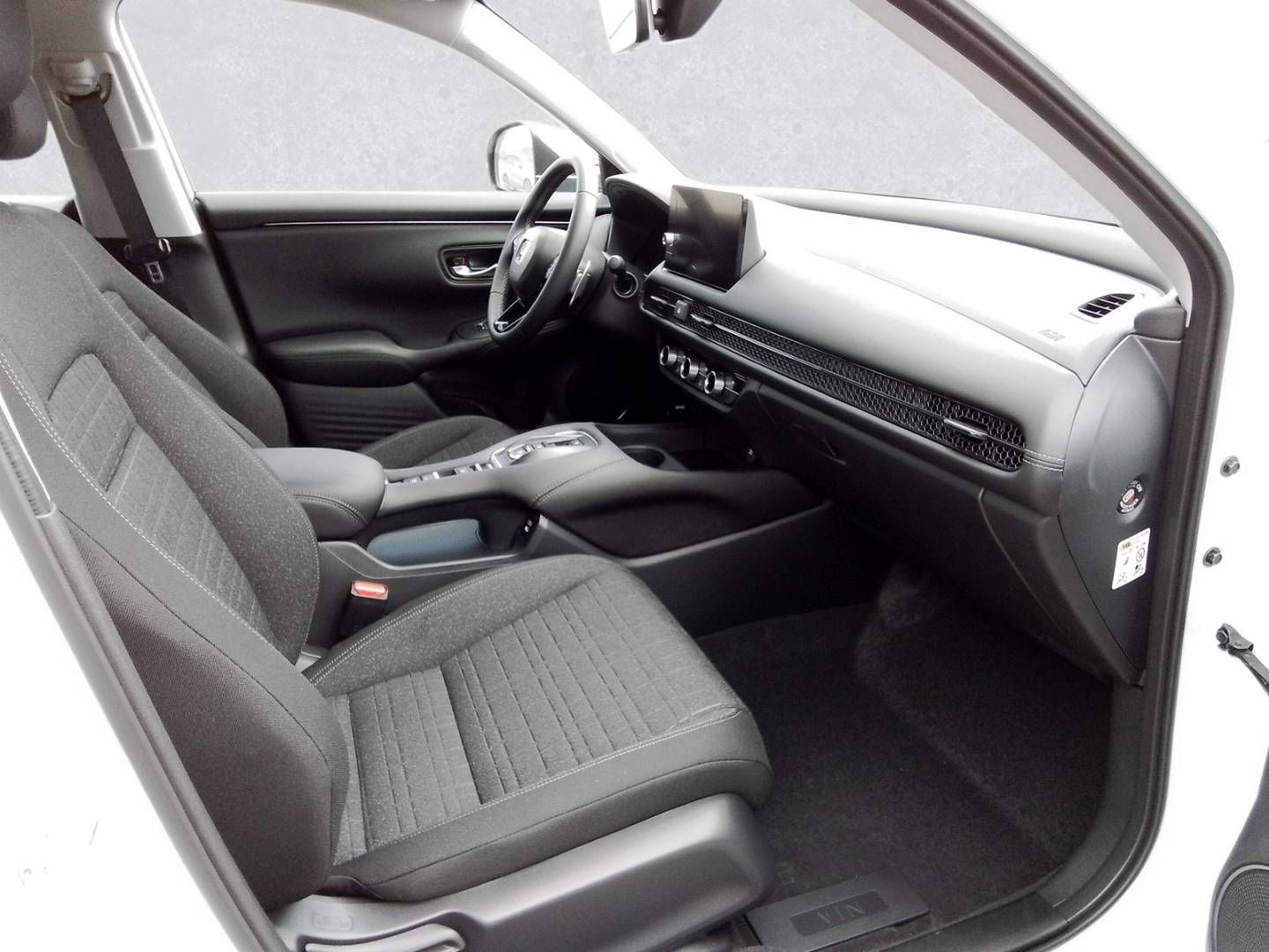 Fahrzeugabbildung Honda ZR-V Hybrid 2.0 Elegance