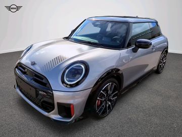 MINI Leasingangebot: MINI John Cooper Works