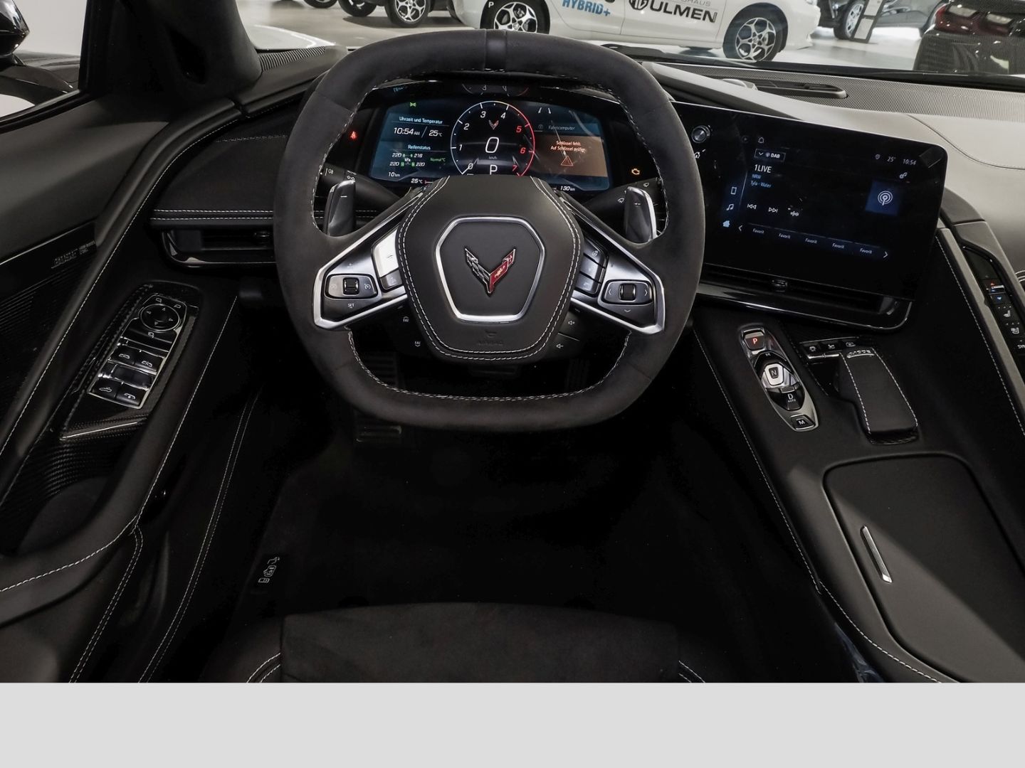 Corvette C8 - Bild 12