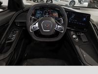 Corvette C8 - Vorschau Bild 12