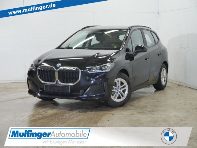 BMW 225e xDr.ActiveT.HUD SuView LivePro.DAB Lenkradh