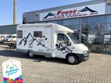McLouis Lagan 252 - McLouis Wohnmobil oder -wagen