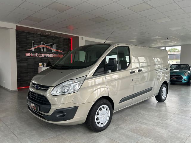 Ford Transit Custom 310 L2 Limited/Zahnriemen Neu/Kam