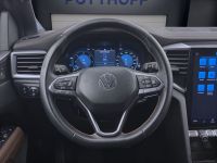 Volkswagen Amarok - Vorschau Bild 11