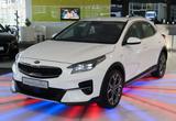 Kia XCeed JBL Sound Edition*LEDER*NAVI*LED*SHZ*PDC* - Kia in Bonn