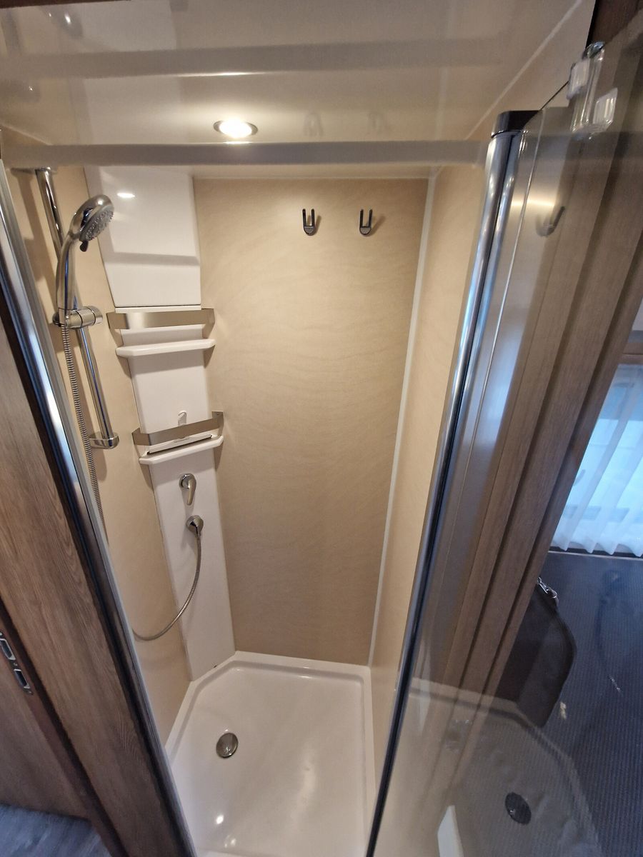 Fahrzeugabbildung Morelo Loft 79 L
