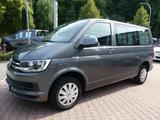 Volkswagen T6 Caravelle*Klima*PDC*SHZ*Flügeltüren*Standhzg - Volkswagen T6 California mit Diesel-Antrieb: Automatik