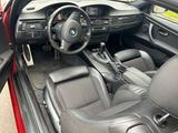 BMW 3er bmw e92 facelift coupe - BMW: 3er Facelift