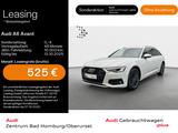 Audi A6 Avant Sport 50 TDI quattro advanced*Navi*Matr