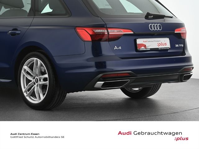 Audi A4 - Bild 7