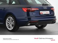 Audi A4 - Vorschau Bild 7