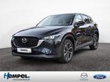 Mazda CX-5 2.0 Ad'vantage 2WD HUD AID FACEL. LED 360° - gebrauchte Mazda CX-5 aus dem Jahr 2023