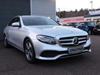 Mercedes-Benz E 200 Lim 9G-Tronic Avantgarde 360° GSD HUneu