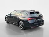Skoda Octavia Combi Sportline 1,5 TSI 110 kW 7-Gang-DS - Skoda Octavia mit Benzin-Antrieb