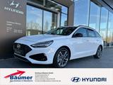 Hyundai i30 Kombi 1.0 T-GDI 6-MT ADVANTAGE +SHZ +NAVI - Hyundai i30 Jahreswagen