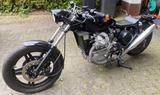 Honda CX500 - HONDA CX