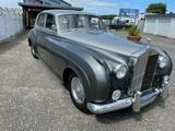 Rolls-Royce ROLLS ROYCE SILVER CLOUD II TWO TONE 6,2L V8 - Rolls-Royce Silver Cloud Gebrauchtwagen