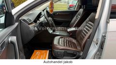 VW Passat/Exclusive/Super Ausstattung/Vieles NEU!